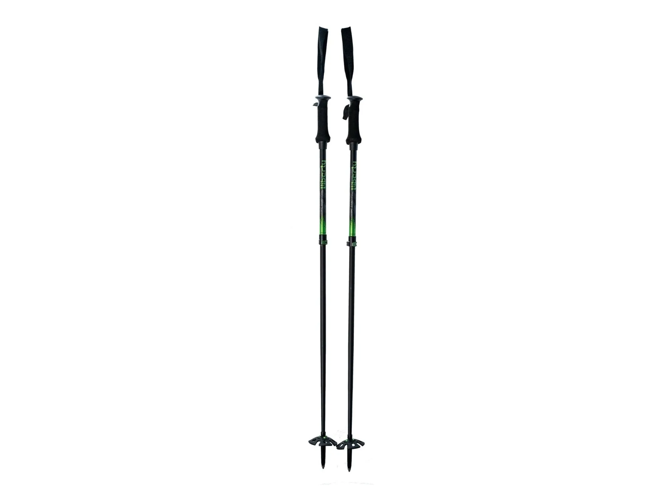 Liberty Adjustable Ski Poles