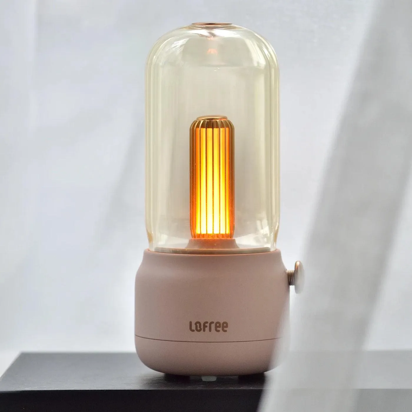 Lofree Vintage Candy Atmosphere Lamp