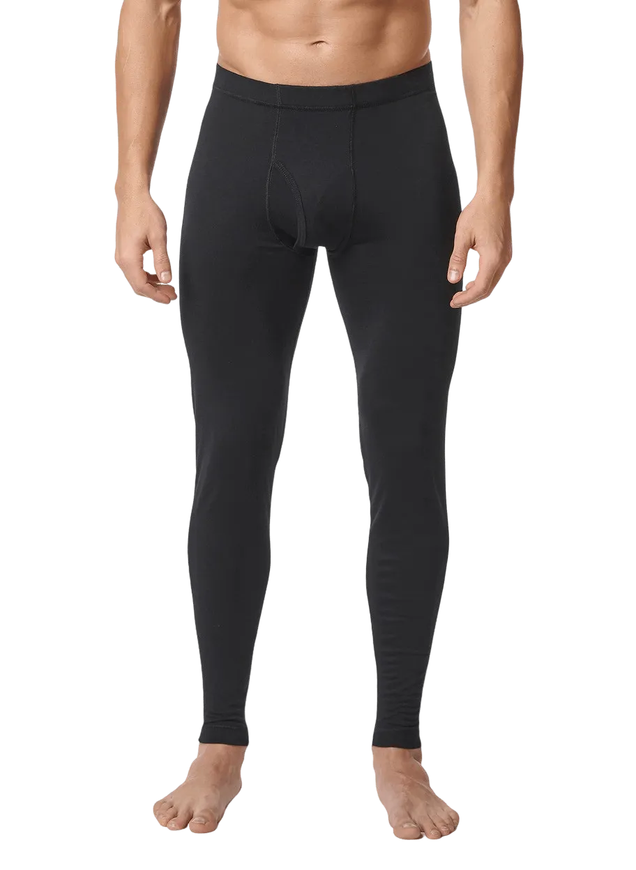 Men's Merino Wool Bottom