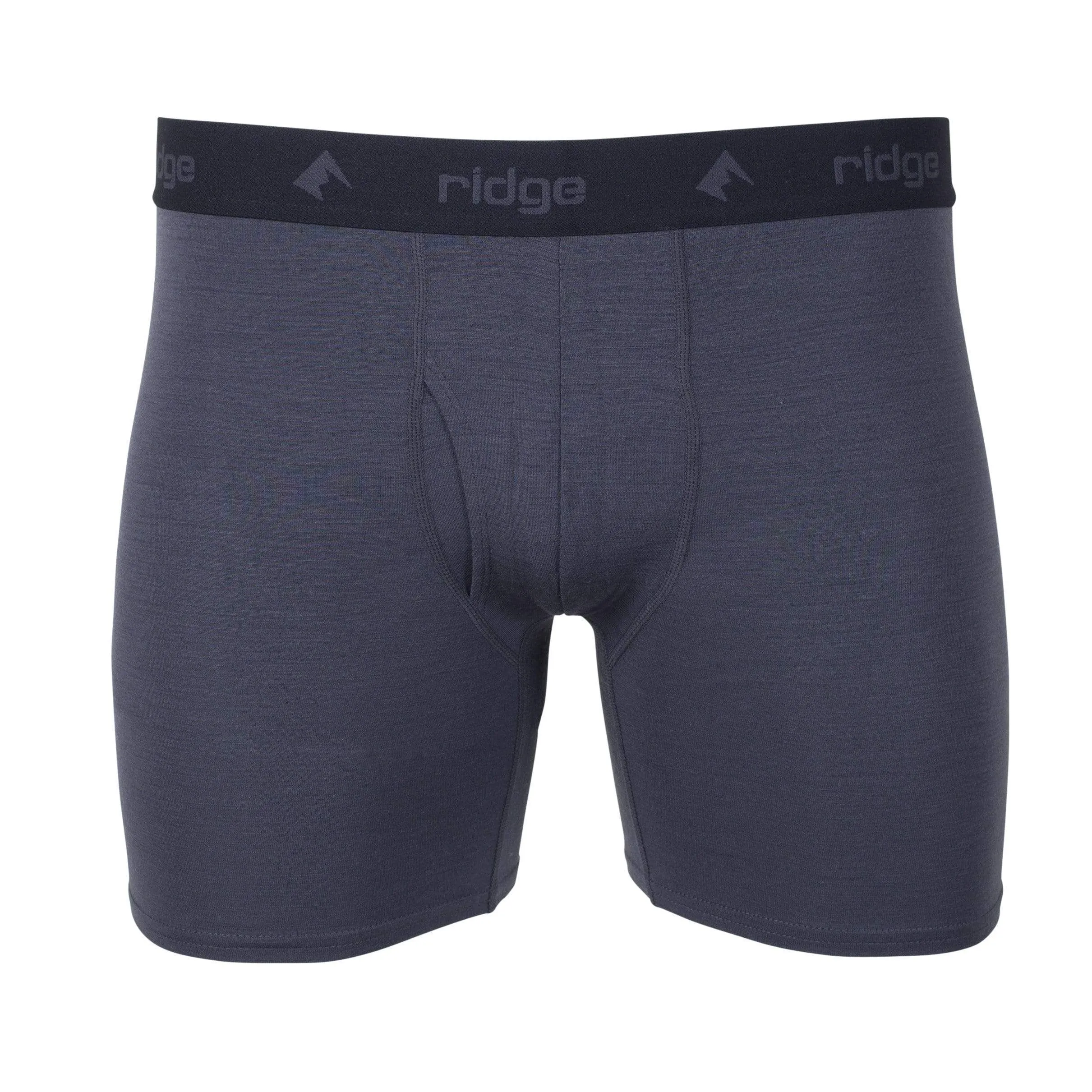 Men's Merino Wool Boxer Briefs