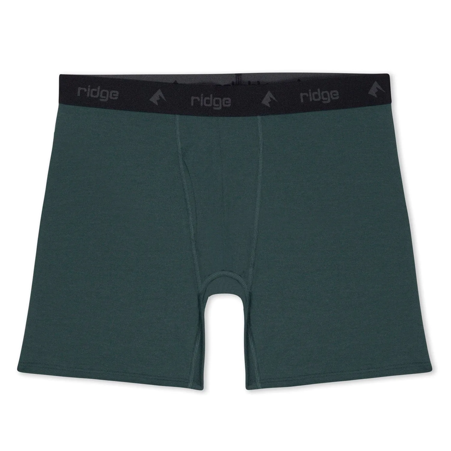 Men's Merino Wool Boxer Briefs