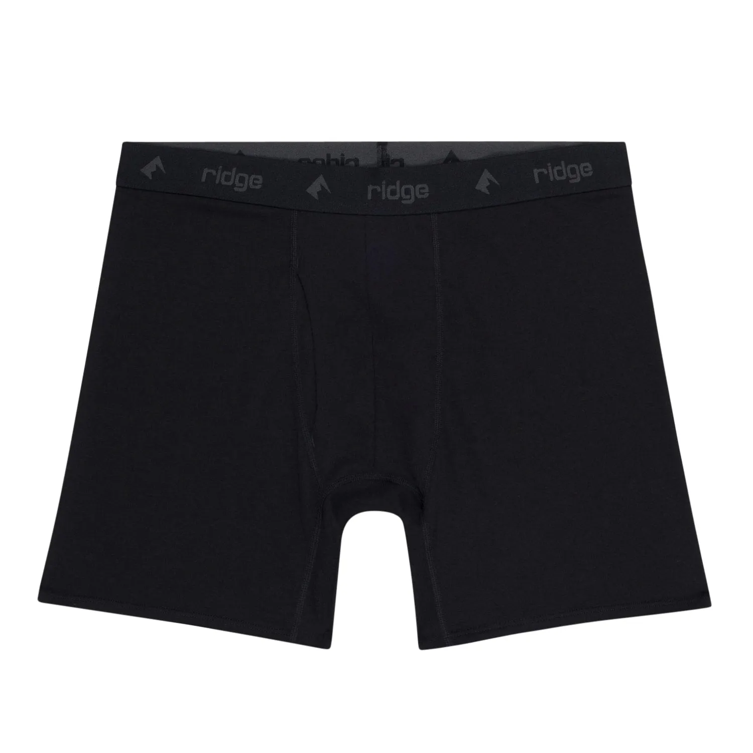 Men's Merino Wool Boxer Briefs