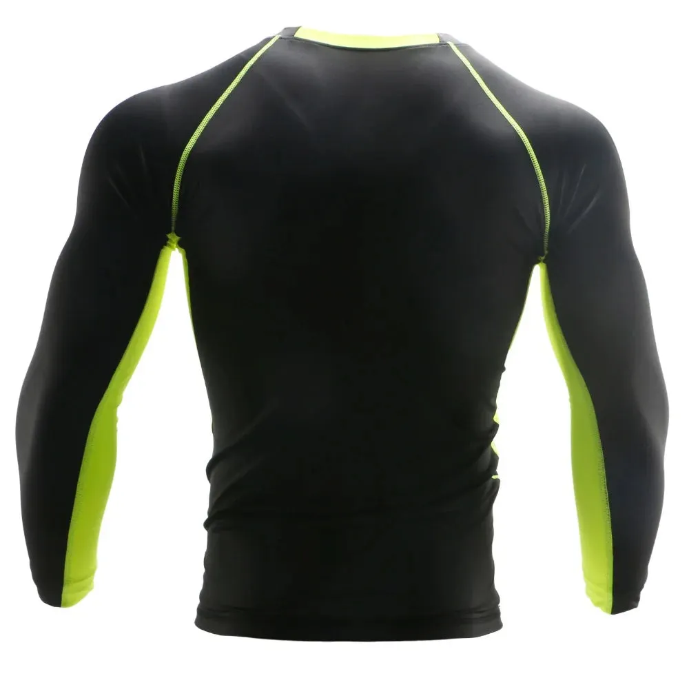 Men's Winter Thermal Underwear Set