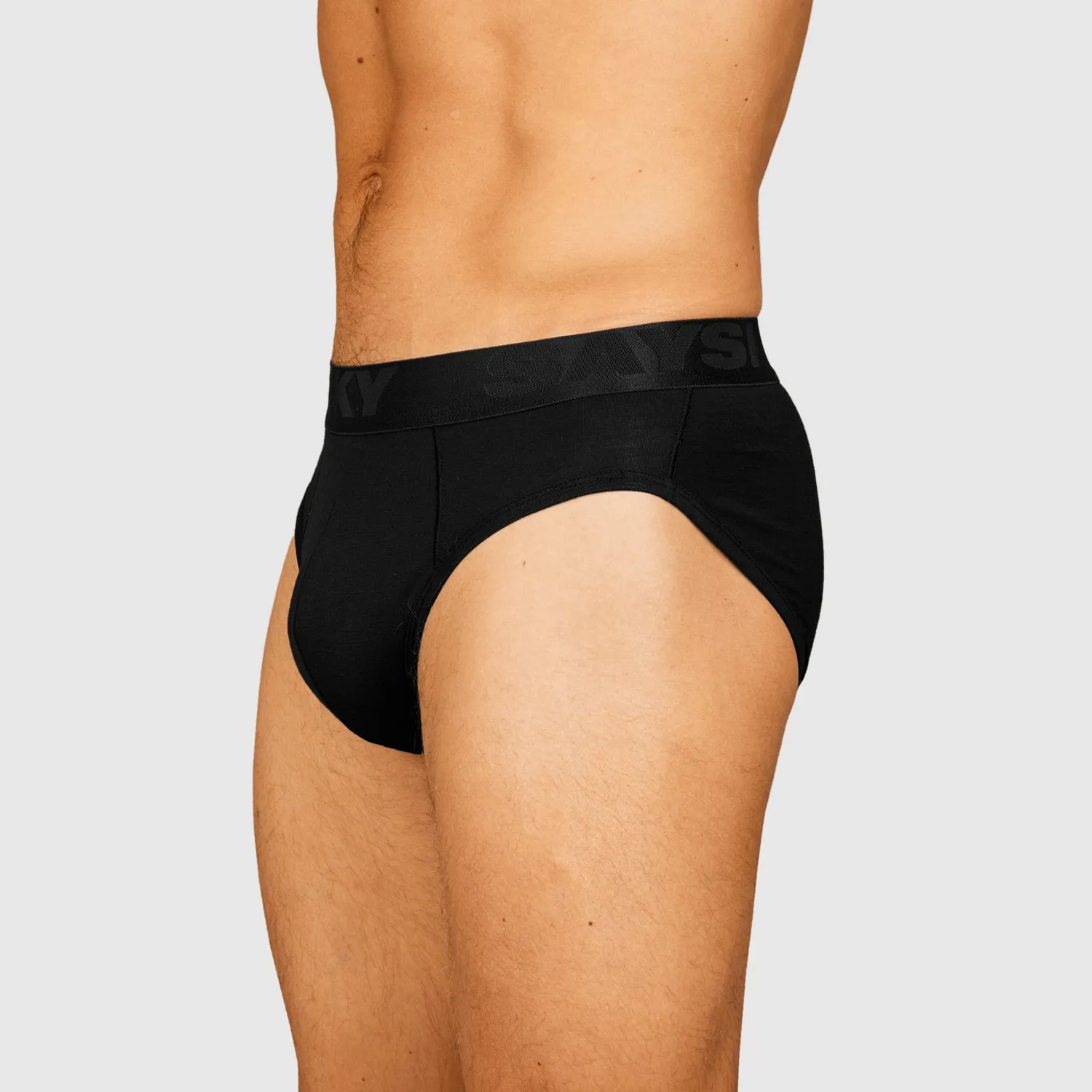 Merino 180 Briefs