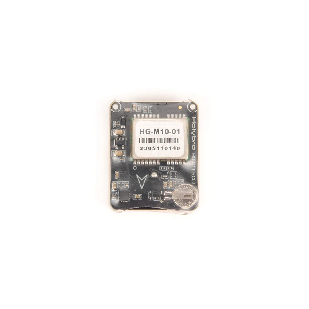 Micro M10 GPS