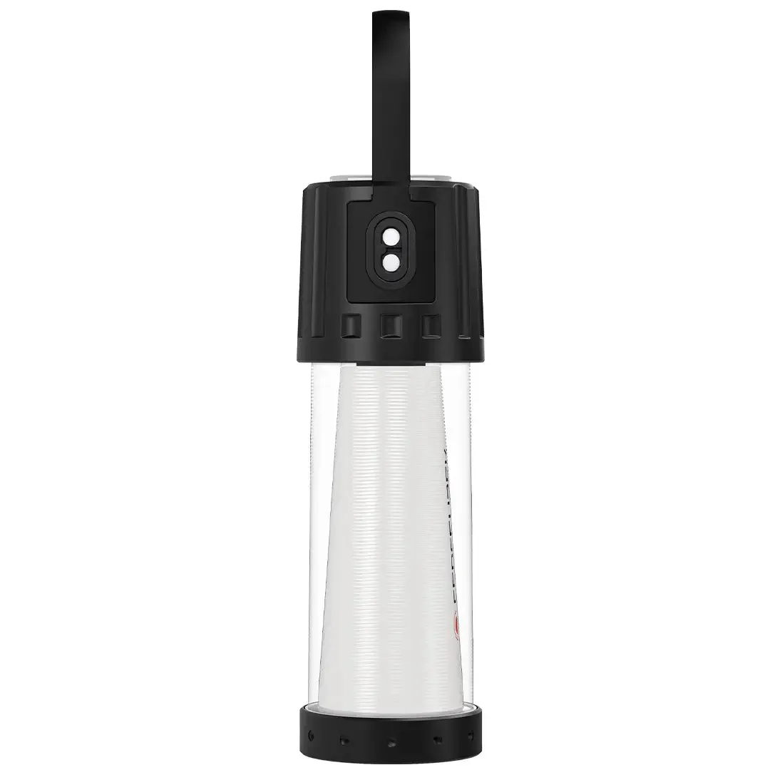 ML6 Connect Warm Light Lantern Powerbank by LED Lenser