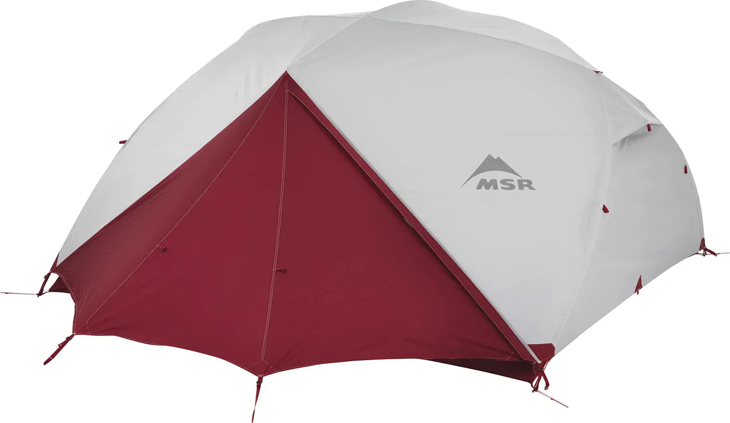 MSR - Elixir Tent - 4 Person