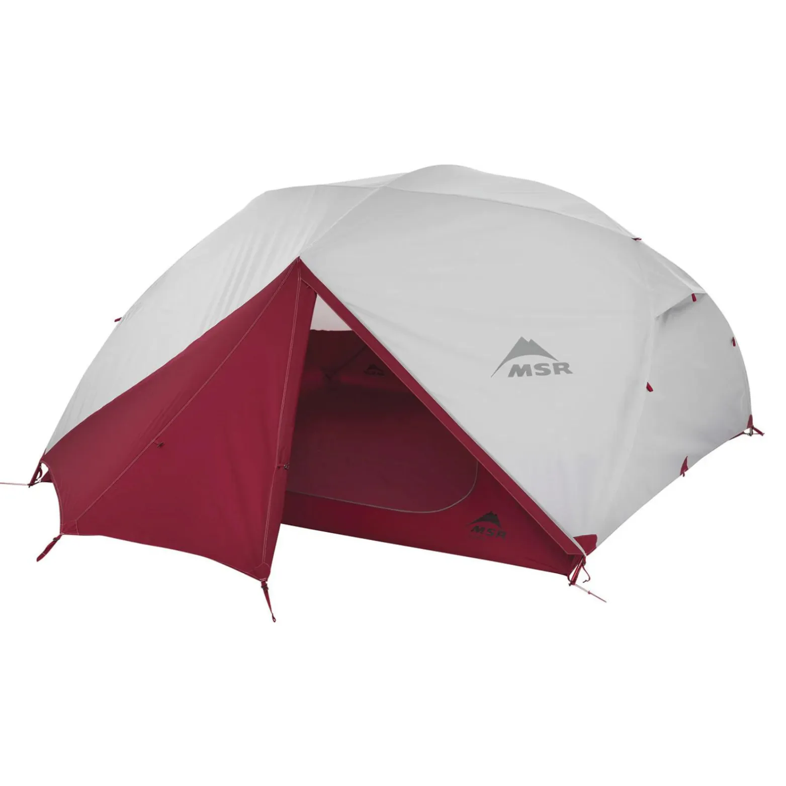 MSR - Elixir Tent - 4 Person