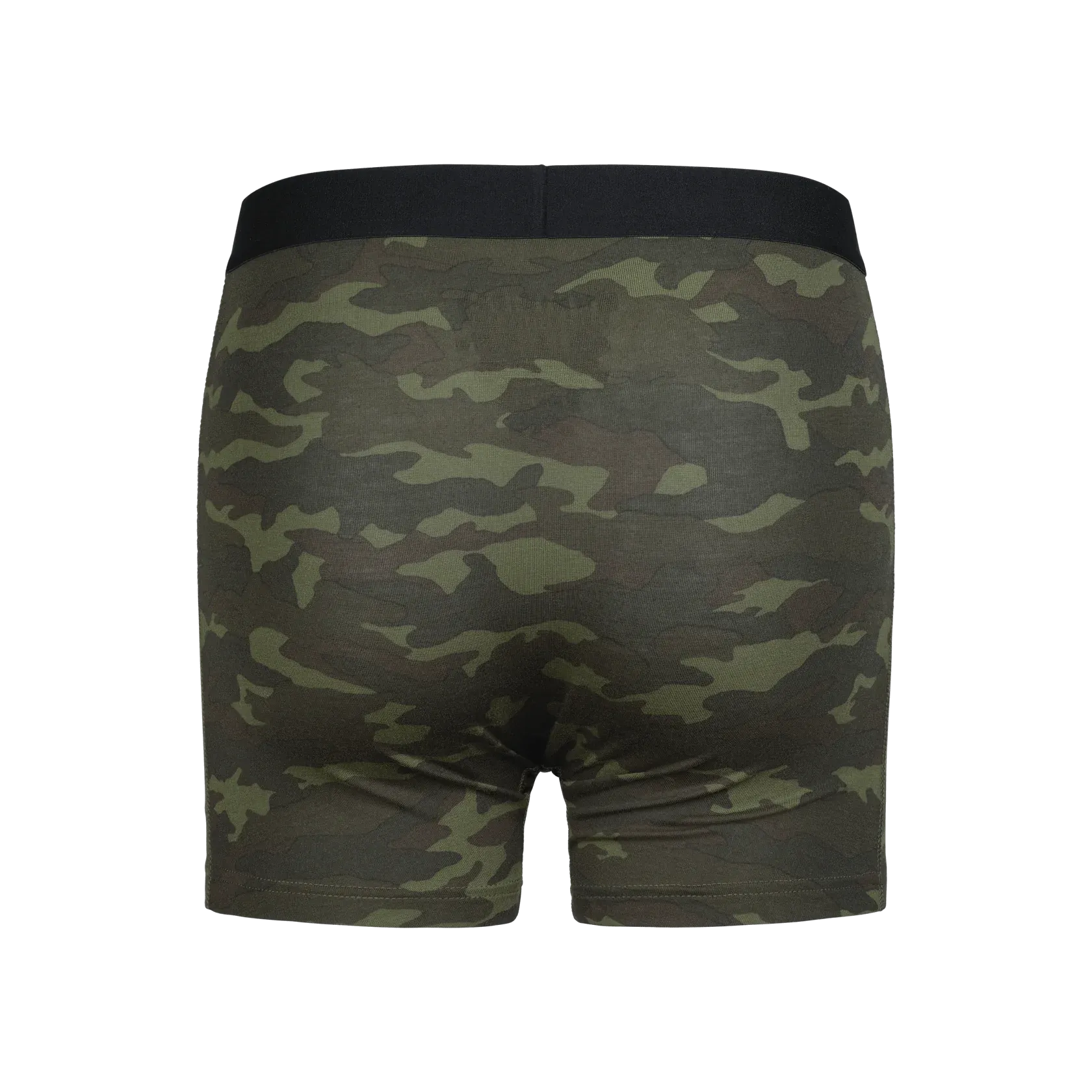 Municipal Mens Underdog Boxer Brief