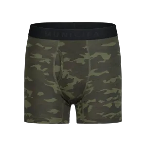 Municipal Mens Underdog Boxer Brief