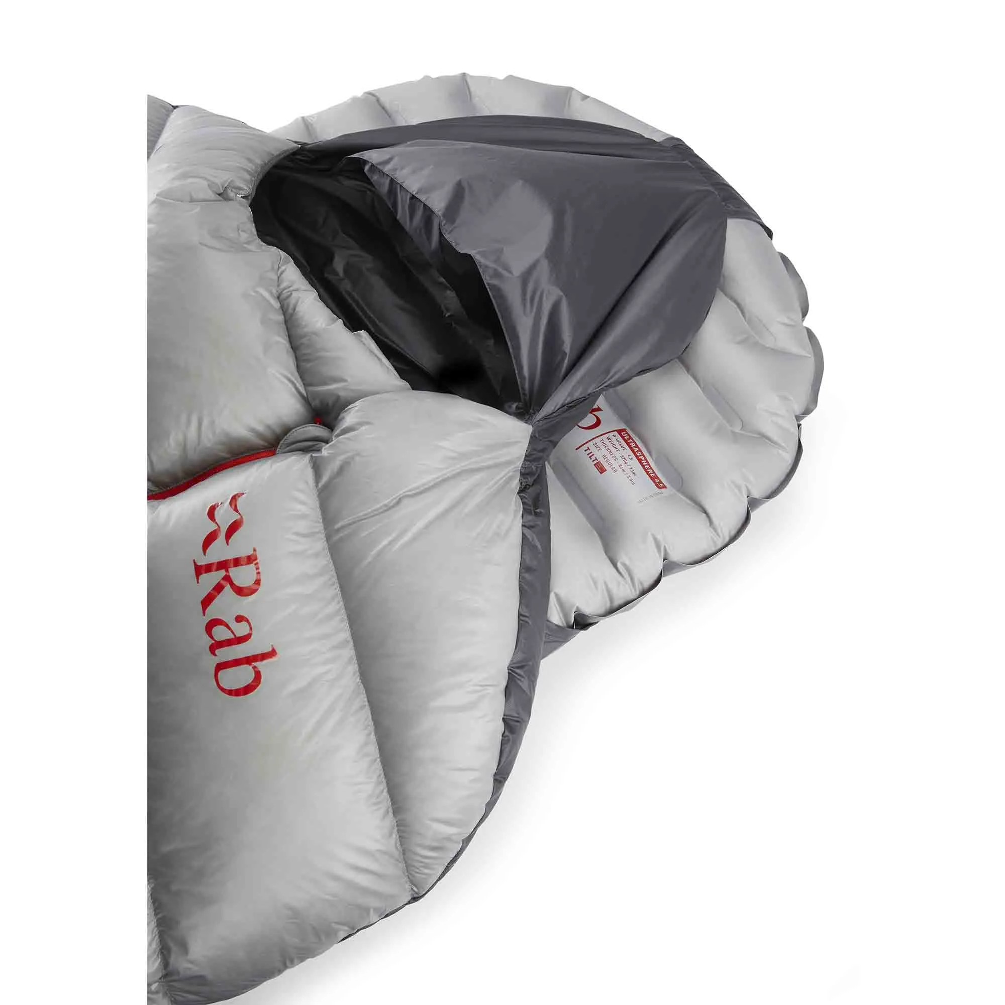 Mythic Ultra 120 Modular LHZ Sleeping Bag