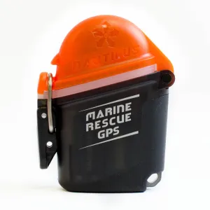 Nautilus Lifeline GPS