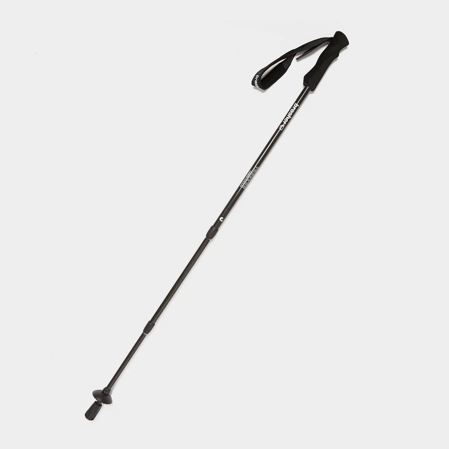 New Brasher Country Trekker Anti-Shock Walking Pole