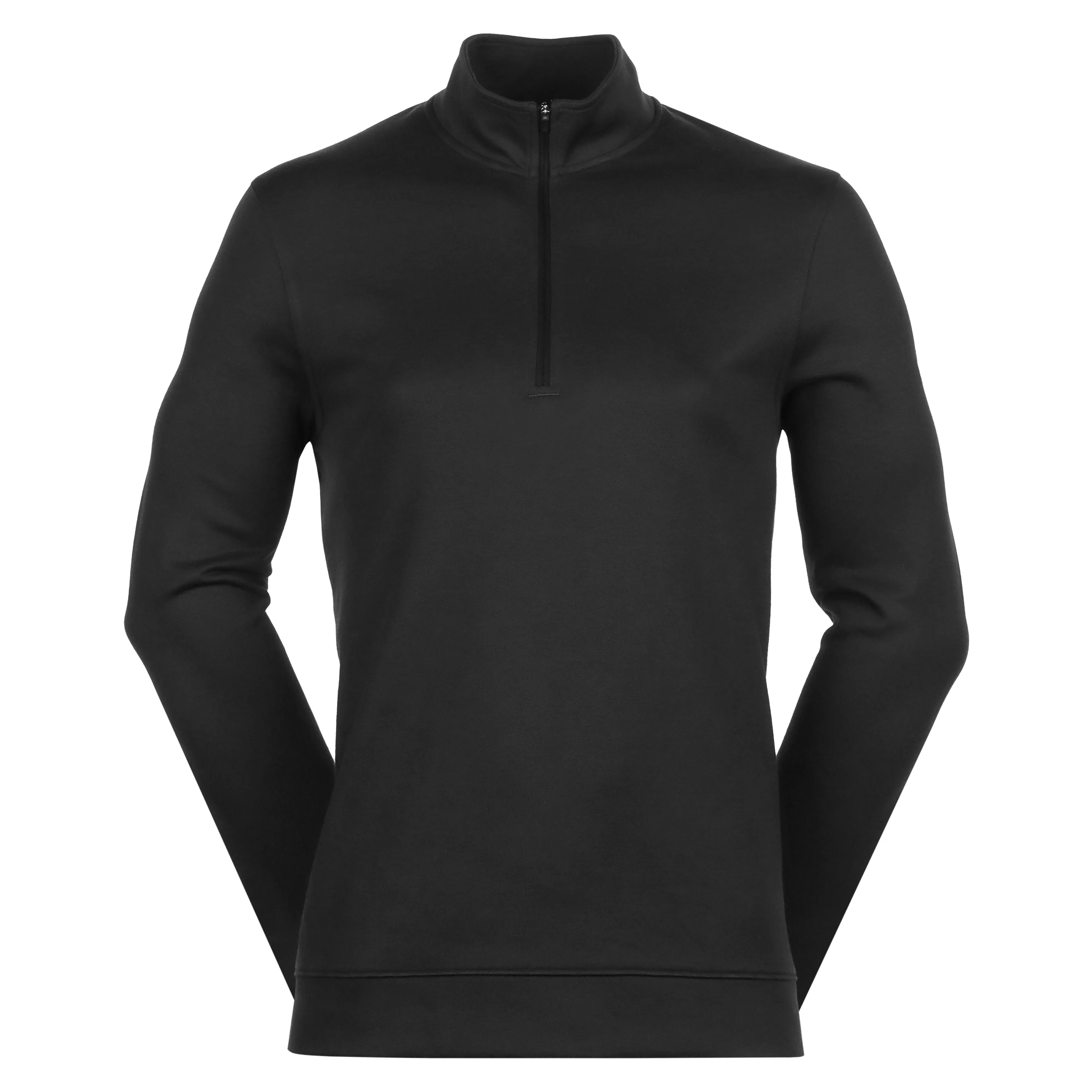 Nike Golf Tour Pique 1/2 Zip