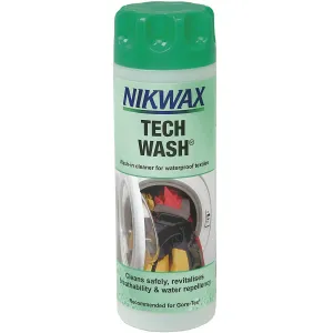 Nikwax Tech Wash