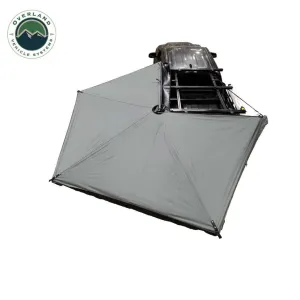 Nomadic 270LTE Driver Side 270 Degree Awning