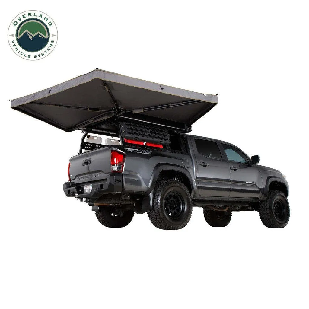 Nomadic 270LTE Passenger Side 270 Degree Awning