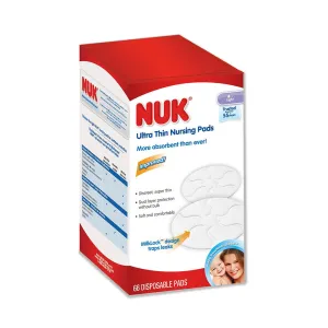 Nuk Ultra Thin Nursing Pads