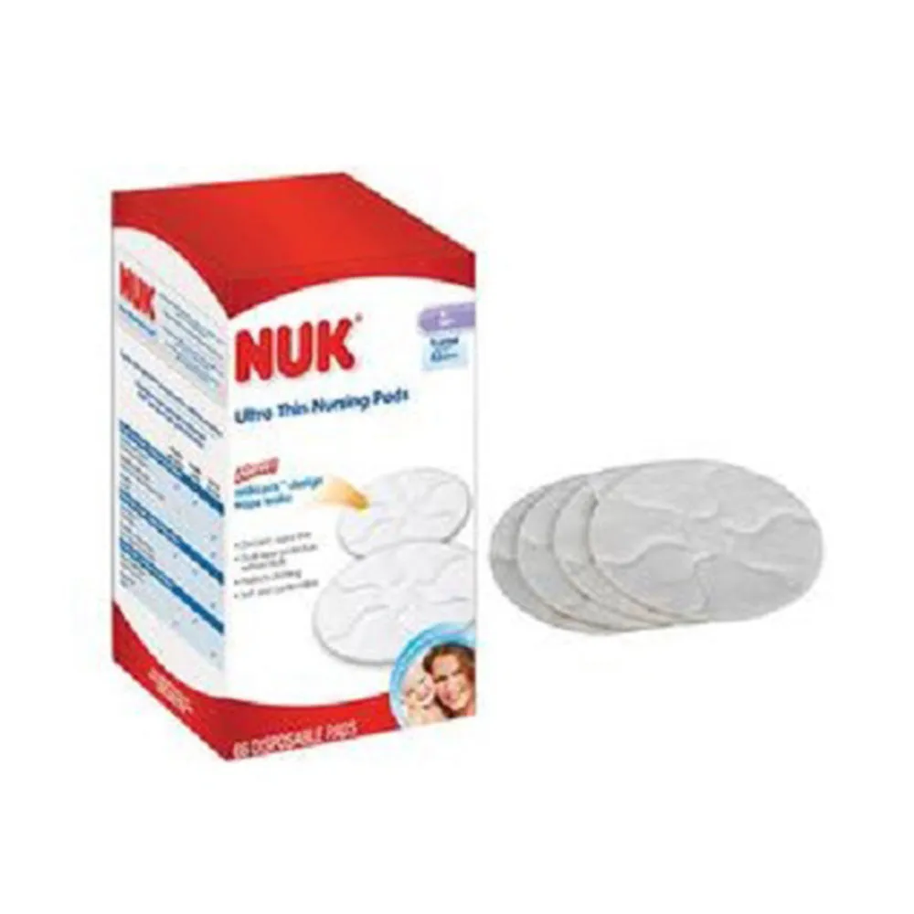 Nuk Ultra Thin Nursing Pads