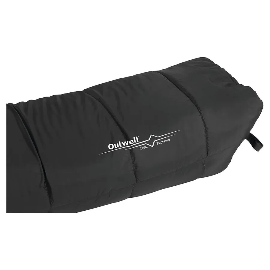 OUTWELL SLEEPING BAG CEDAR SUPREME