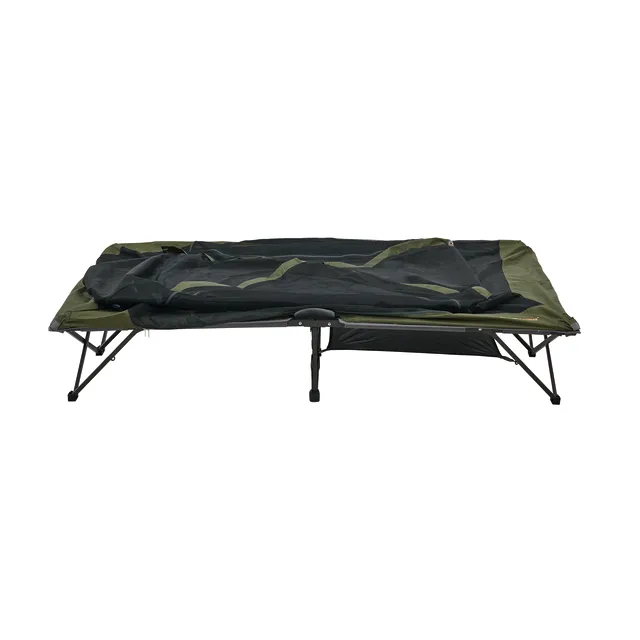 OZTRAIL Easy Fold 2P Stretcher Tent