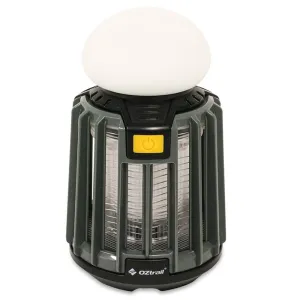 Oztrail Lumos Mozzie Lantern