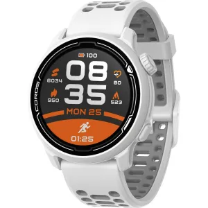 PACE 2 Premium GPS Sport Watch with Silicone Strap