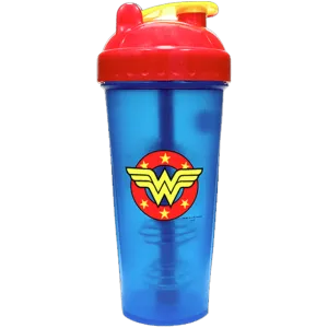 Pefect Shaker Hero Series Wonder Woman 800ml