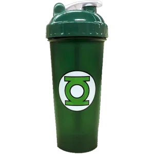 Perfect Shaker Hero Series Green Lantern 800ml