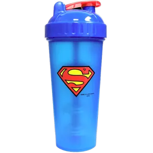 Perfect Shaker Hero Series Superman 800ml