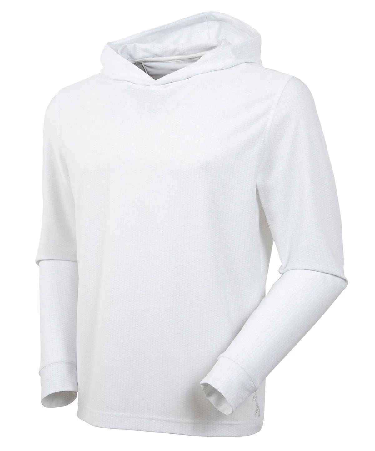 Performance Jersey Balata Hoodie