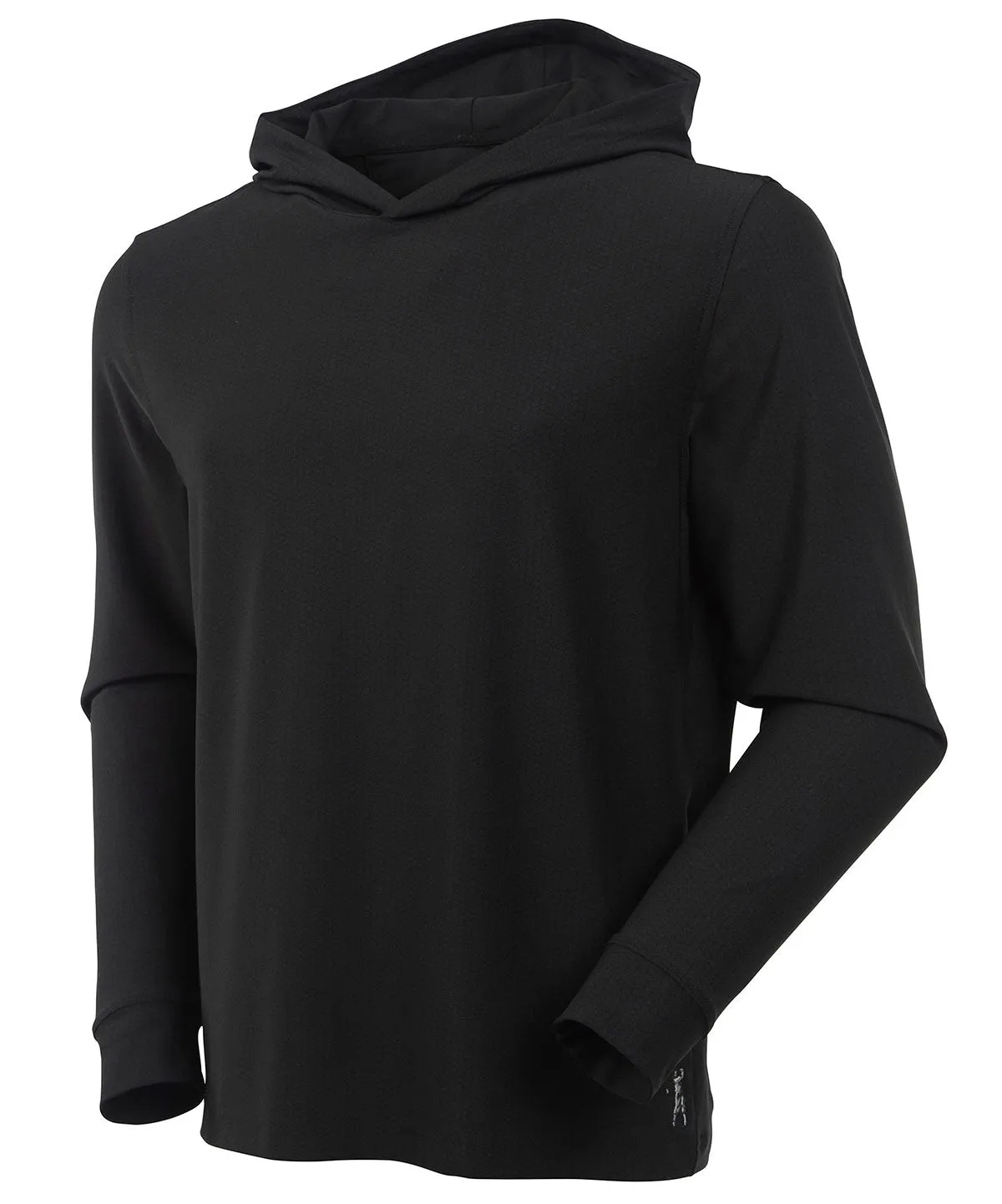 Performance Jersey Balata Hoodie