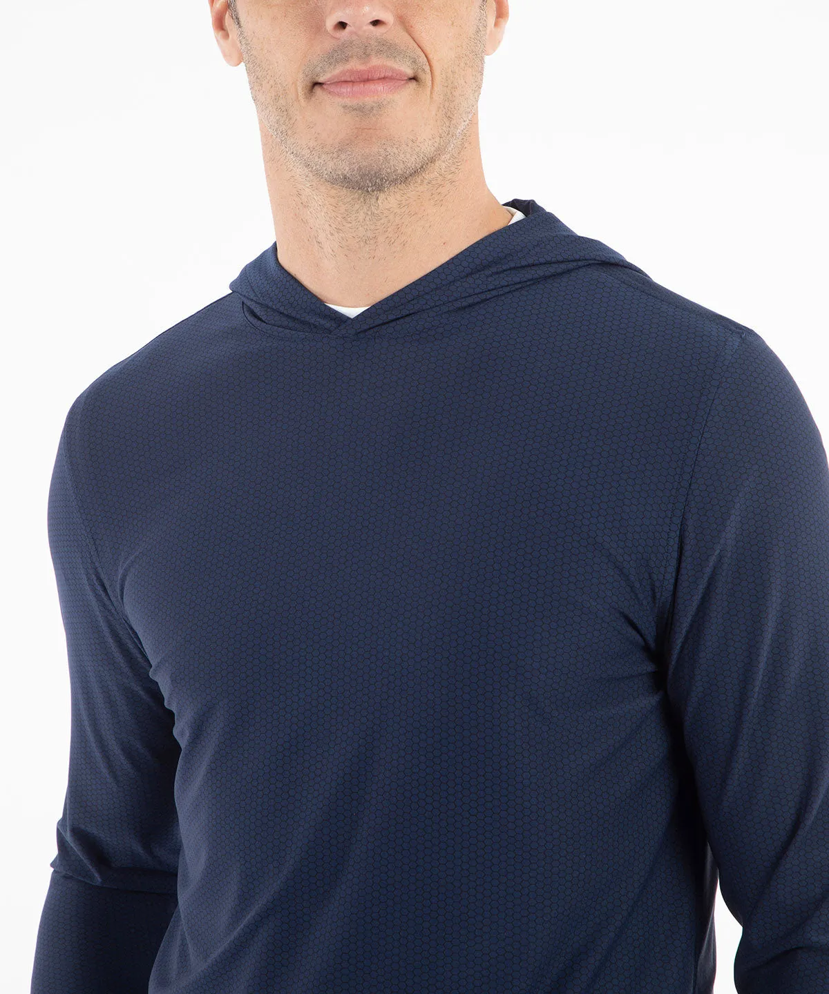 Performance Jersey Balata Hoodie