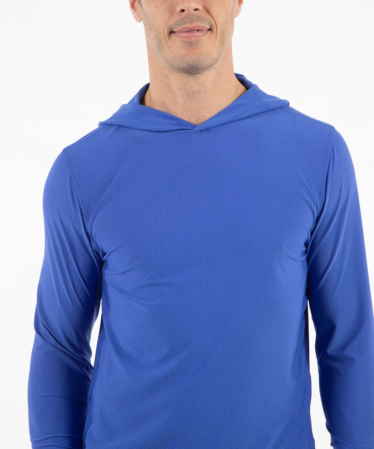 Performance Jersey Balata Hoodie