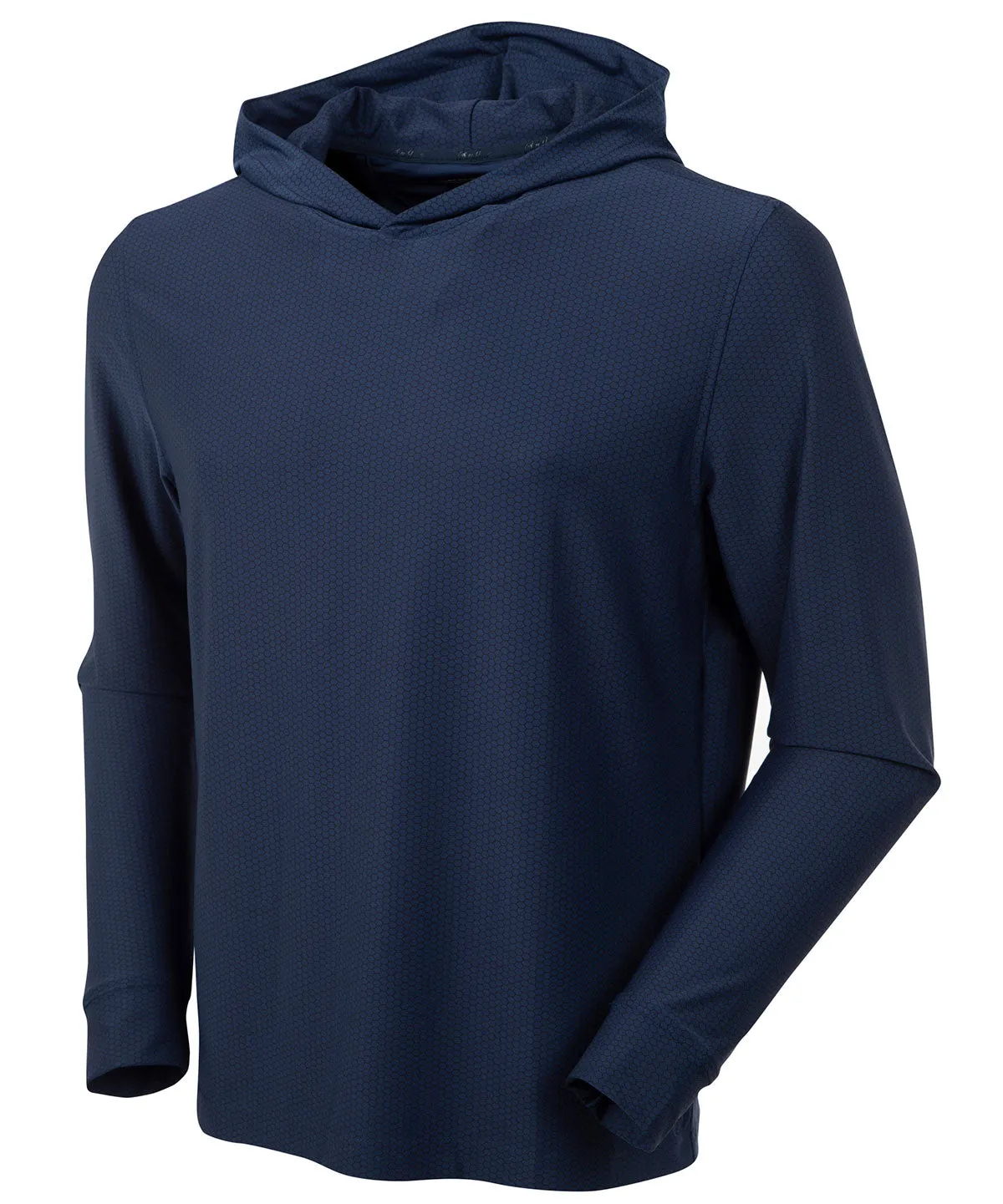 Performance Jersey Balata Hoodie