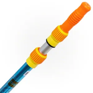 Pool Pals Stinger 5' to 15' Telescopic Pole