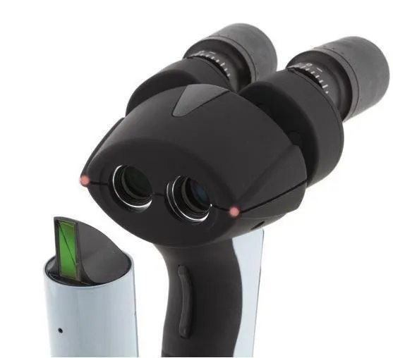 PSL One Portable Slit Lamp