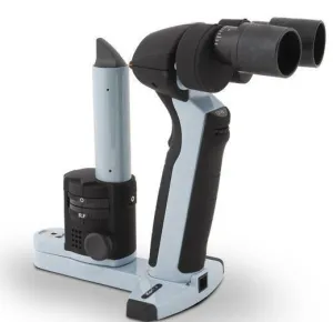 PSL One Portable Slit Lamp