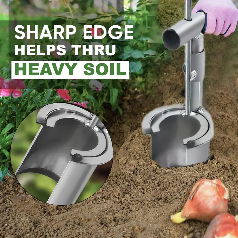 SAKER® Bulb Planter Tool