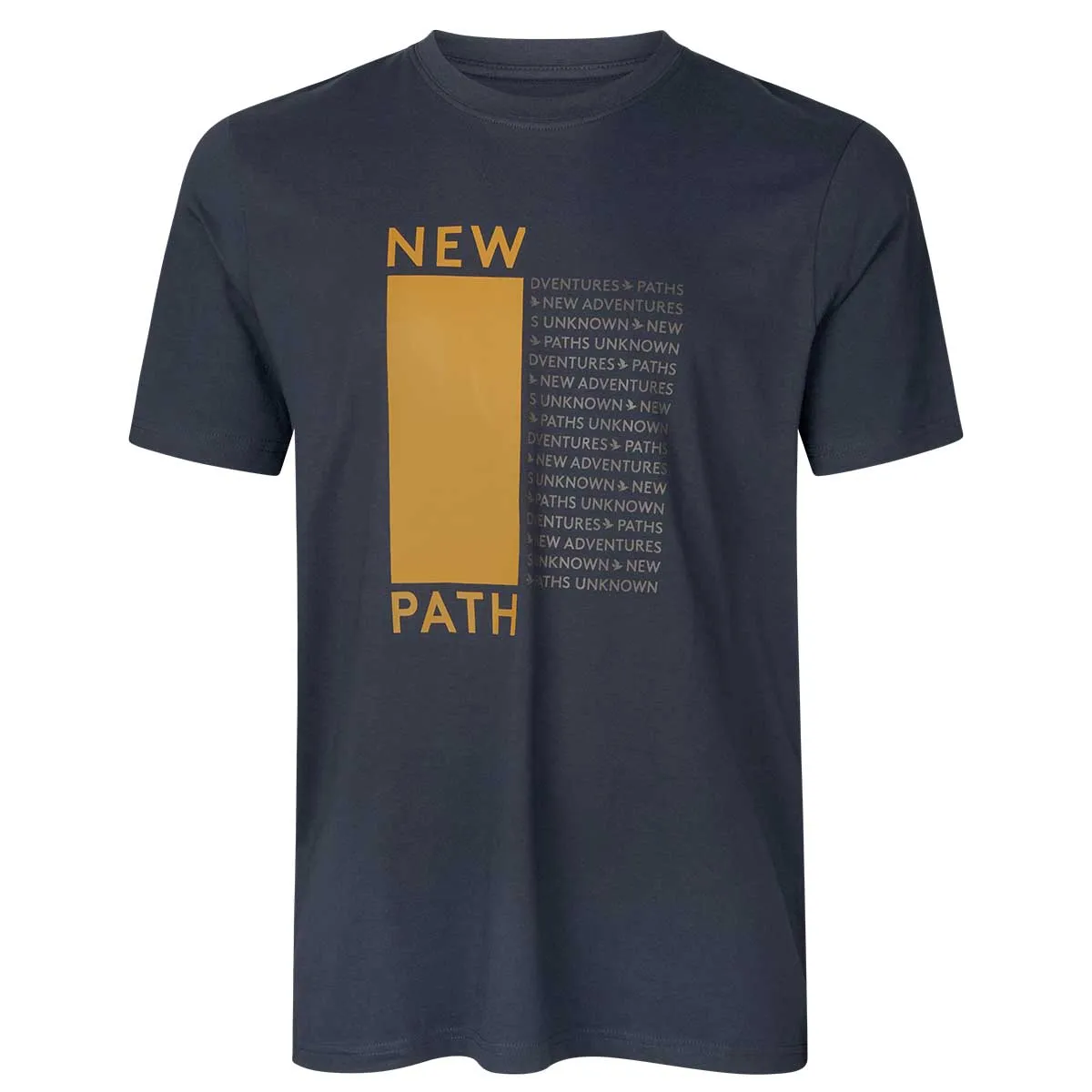 Seeland Path T-Shirt