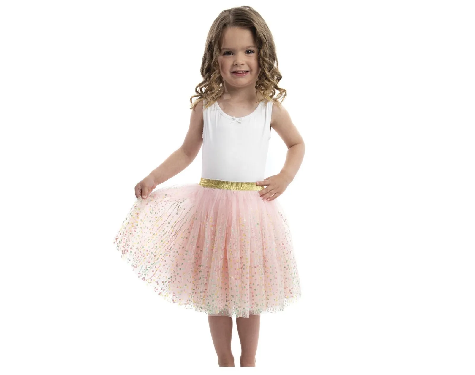 Shimmer Tutu