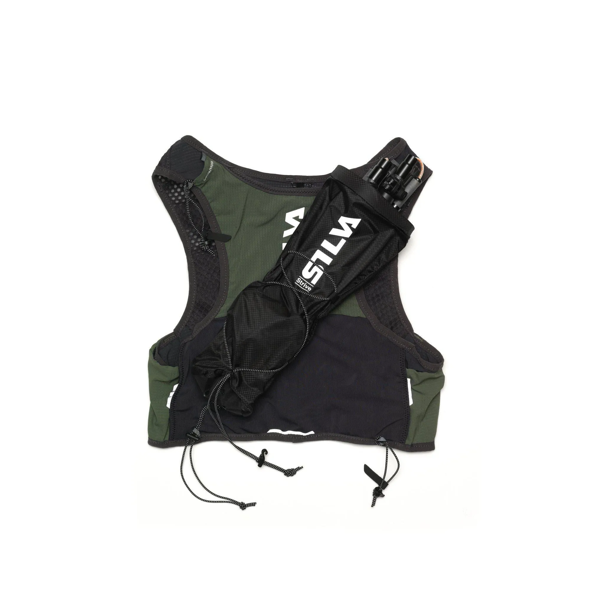 Silva Strive 5 Vest Green