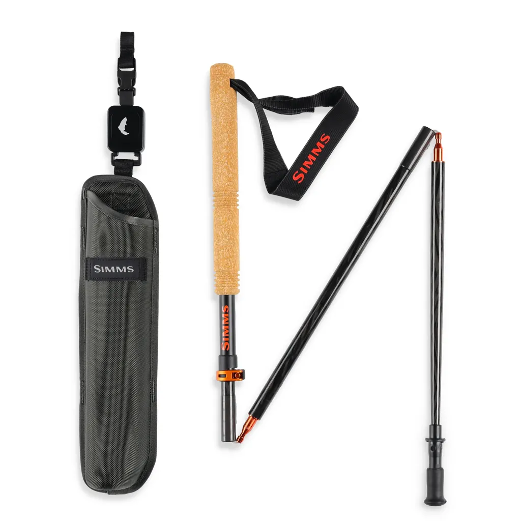 Simms Pro Wading Staff