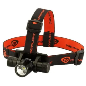 Streamlight ProTac HL 61304 Headlamp, Black, One Size, 1 Each