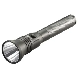 Streamlight Stinger HPL 75763 Long Range Rechargeable LED Flashlight, Black, One Size, 1 Each