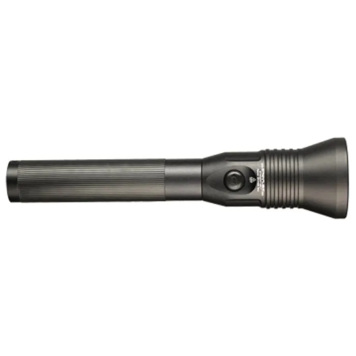 Streamlight Stinger HPL 75763 Long Range Rechargeable LED Flashlight, Black, One Size, 1 Each