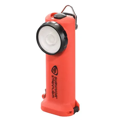 Streamlight Survivor LED Alkaline Flashlight