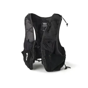 Strive 10 Vest Black