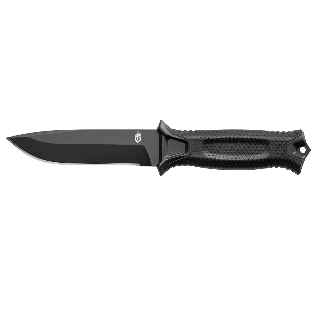 Strongarm FE DP Fixed Blade - Black by Gerber