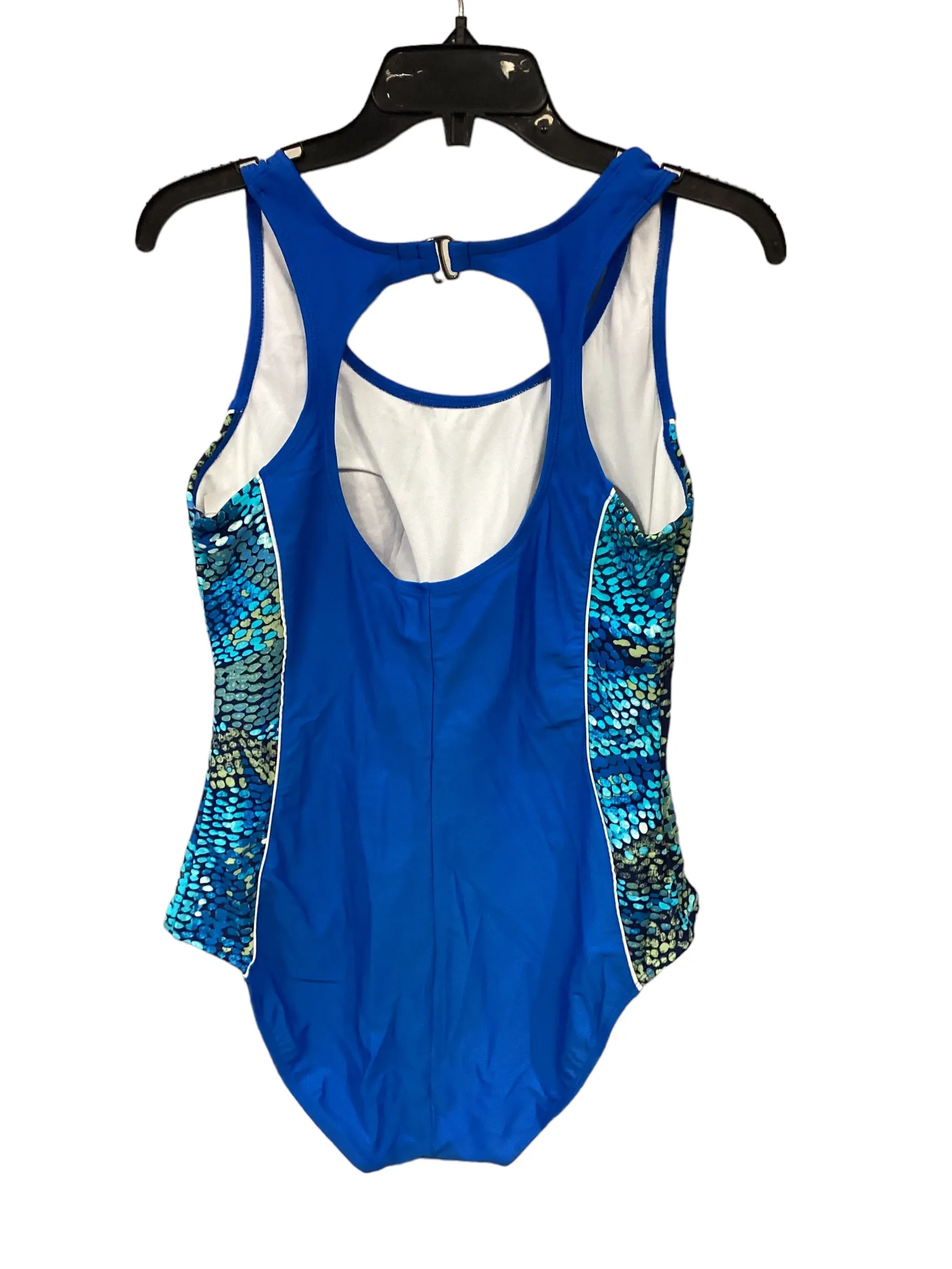 Swimsuit By Catalina  Size: Xl